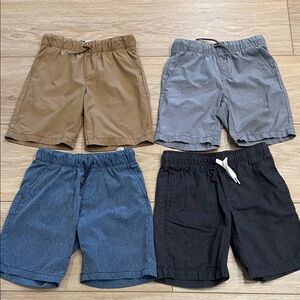 Boys summer shorts lot 6-7, Old Navy, casual, golf, sporty, athletic